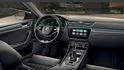 2022 Skoda Superb Combi 1.5 TSI菁英版  第1張縮圖