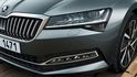 2022 Skoda Superb Combi 1.5 TSI菁英版  第10張縮圖