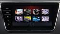 2022 Skoda Superb Combi 2.0 TSI SportPlus 4x4  第8張縮圖