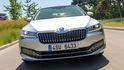 2022 Skoda Superb Sedan 1.5 TSI菁英版  第7張縮圖