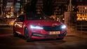 2022 Skoda Superb Sedan 2.0 TSI Sportline  第1張縮圖