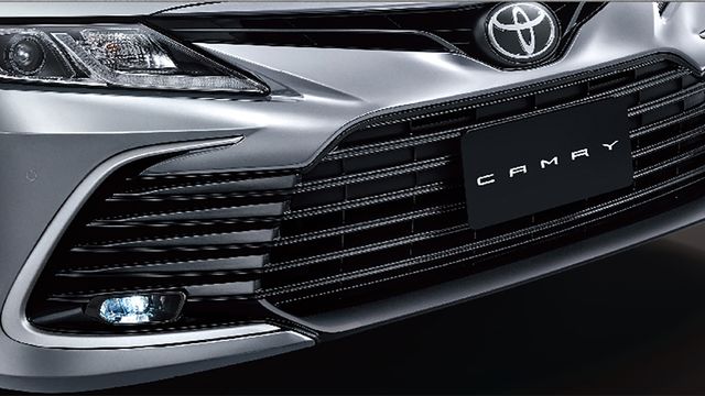 2022 Toyota Camry 2.0豪華  第9張相片