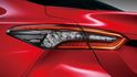 2022 Toyota Camry 2.0尊爵  第9張縮圖
