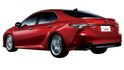 2022 Toyota Camry 2.5 Hybrid尊爵  第7張縮圖