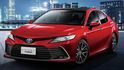 2022 Toyota Camry 2.5 Hybrid旗艦  第6張縮圖