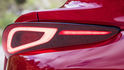 2022 Toyota GR Supra 2.0T  第5張縮圖