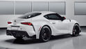 2022 Toyota GR Supra 2.0T Premium  第4張縮圖