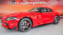 2022 Toyota GR Supra 3.0T Premium  第1張縮圖