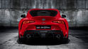 2022 Toyota GR Supra 3.0T Premium  第4張縮圖