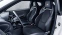 2022 Toyota GR Yaris 1.6  第8張縮圖