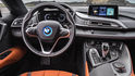 2018 BMW i8(NEW) Coupe  第7張縮圖