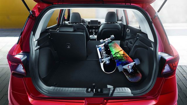 2022 Hyundai Venue GLB  第9張相片