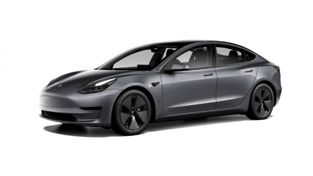 2022 Tesla Model 3 標準版  第1張相片