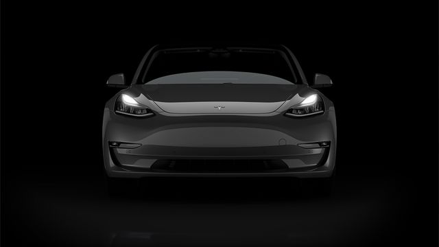 2022 Tesla Model 3 標準版  第3張相片