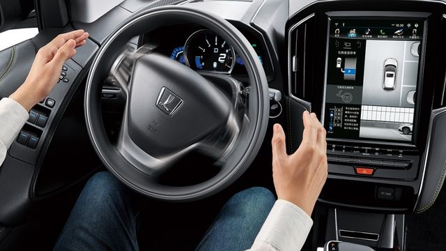 2022 Luxgen U6 GT智遊版  第8張相片