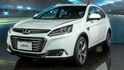 2022 Luxgen U6 GT藍調倍適版  第7張縮圖