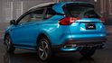 2022 Luxgen URX 5人ADAS極緻紳活版  第7張縮圖
