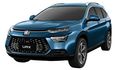 2022 Luxgen URX 5＋1環景樂活版  第1張縮圖