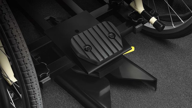 2022 Luxgen URX 5＋1環景樂活版  第10張相片