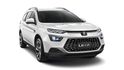 2022 Luxgen URX 7人健康樂活版  第1張縮圖