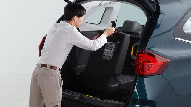 2022 Luxgen URX 7人健康樂活版  第4張相片