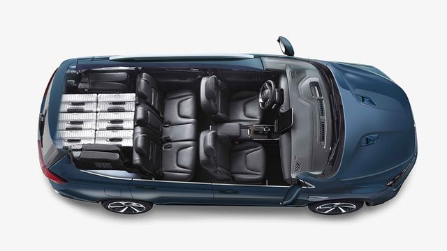 2022 Luxgen URX 7人健康樂活版  第6張相片