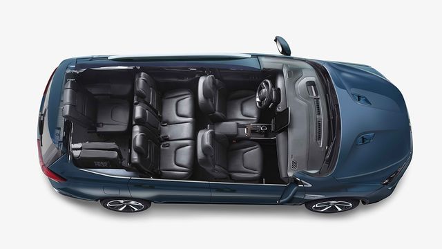 2022 Luxgen URX 7人健康樂活版  第7張相片