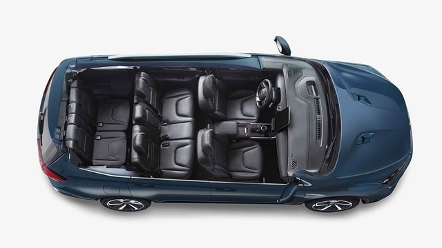 2022 Luxgen URX 7人健康樂活版  第8張相片