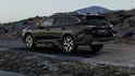 2022 Subaru Outback 2.5i-T EyeSight  第2張縮圖