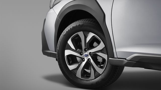 2022 Subaru Outback 2.5i-T EyeSight  第3張相片