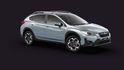 2022 Subaru XV 2.0 i-S  EyeSight  第3張縮圖