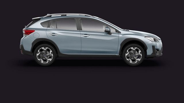2022 Subaru XV 2.0 i-S  EyeSight  第4張相片