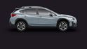 2022 Subaru XV 2.0 i-S  EyeSight  第4張縮圖