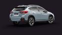 2022 Subaru XV 2.0 i-S  EyeSight  第5張縮圖