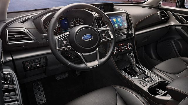2022 Subaru XV 2.0 i-S  EyeSight  第9張相片