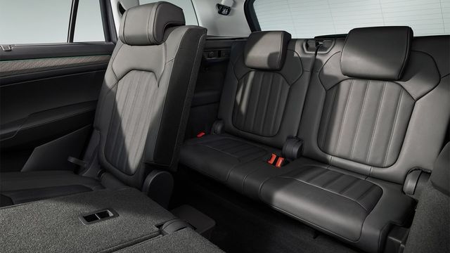 2022 Skoda Kodiaq 1.5 TSI豪華菁英版  第8張相片