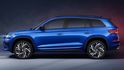 2022 Skoda Kodiaq RS  第3張縮圖