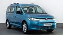 2022 Volkswagen Caddy Maxi TDI Life  第1張縮圖