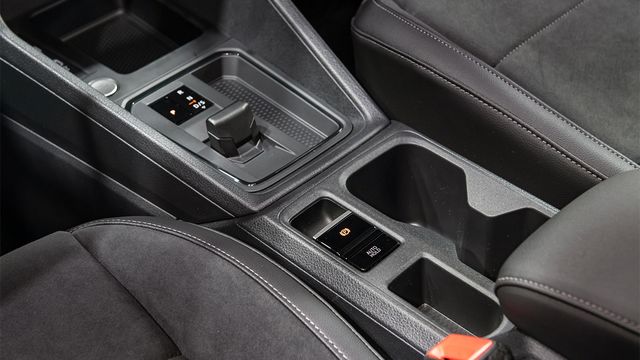 2022 Volkswagen Caddy Maxi TDI Life  第6張相片
