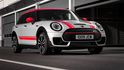 2022 Mini Clubman John Cooper Works ALL4  第1張縮圖