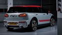 2022 Mini Clubman John Cooper Works ALL4  第3張縮圖