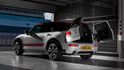 2022 Mini Clubman John Cooper Works ALL4  第4張縮圖