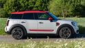 2022 Mini Countryman John Cooper Works ALL4  第2張縮圖