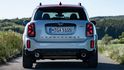 2022 Mini Countryman John Cooper Works ALL4  第4張縮圖