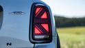 2022 Mini Countryman John Cooper Works ALL4  第5張縮圖