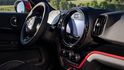 2022 Mini Countryman John Cooper Works ALL4  第8張縮圖