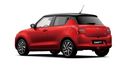 2022 Suzuki Swift 1.2 GLX  第9張縮圖