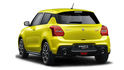 2022 Suzuki Swift Sport  第5張縮圖