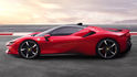 2022 Ferrari SF90 Stradale  第2張縮圖