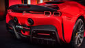 2022 Ferrari SF90 Stradale  第4張縮圖
